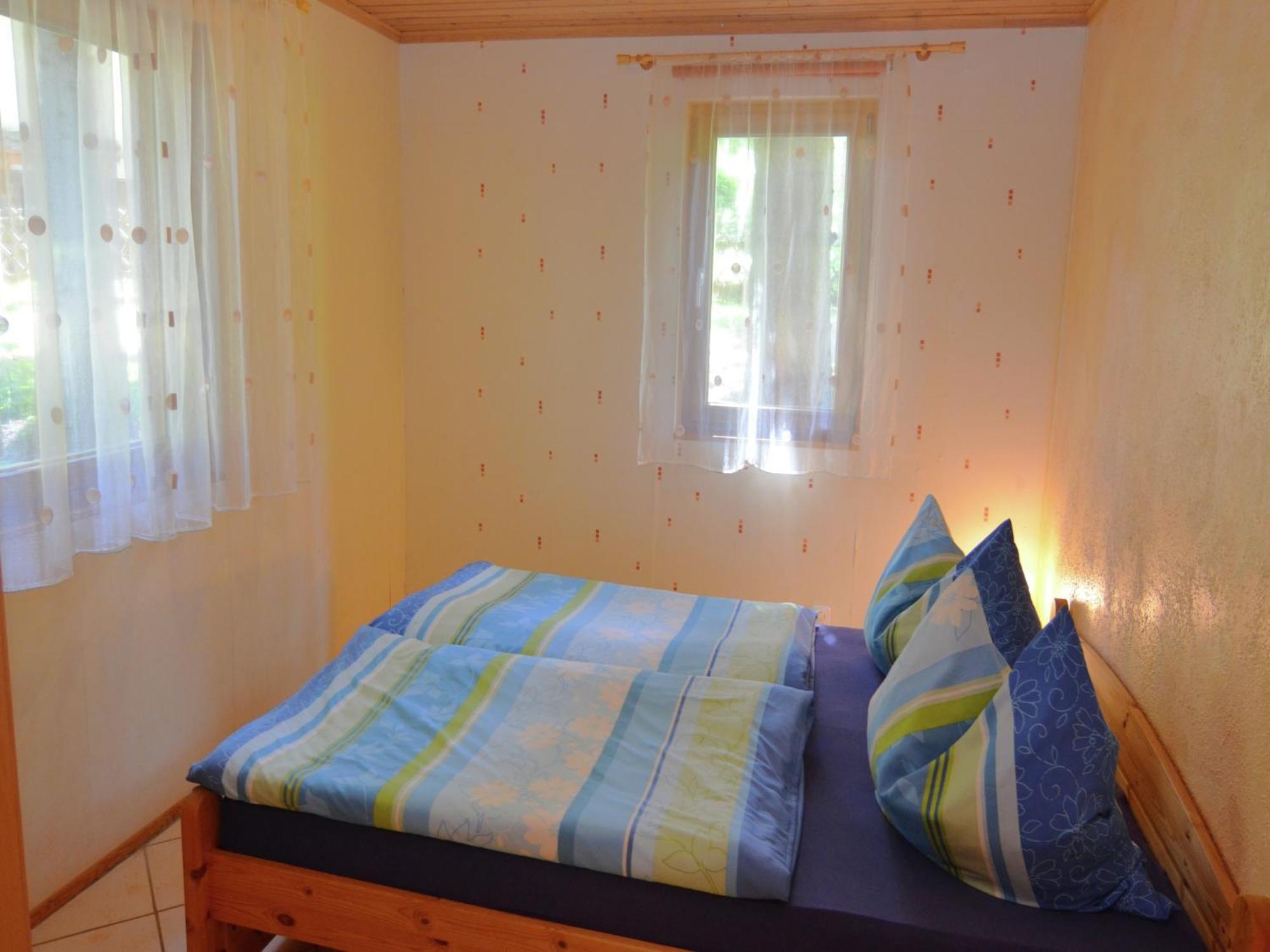 Cosy Apartment With Covered Porch 핀슈터베르겐 외부 사진