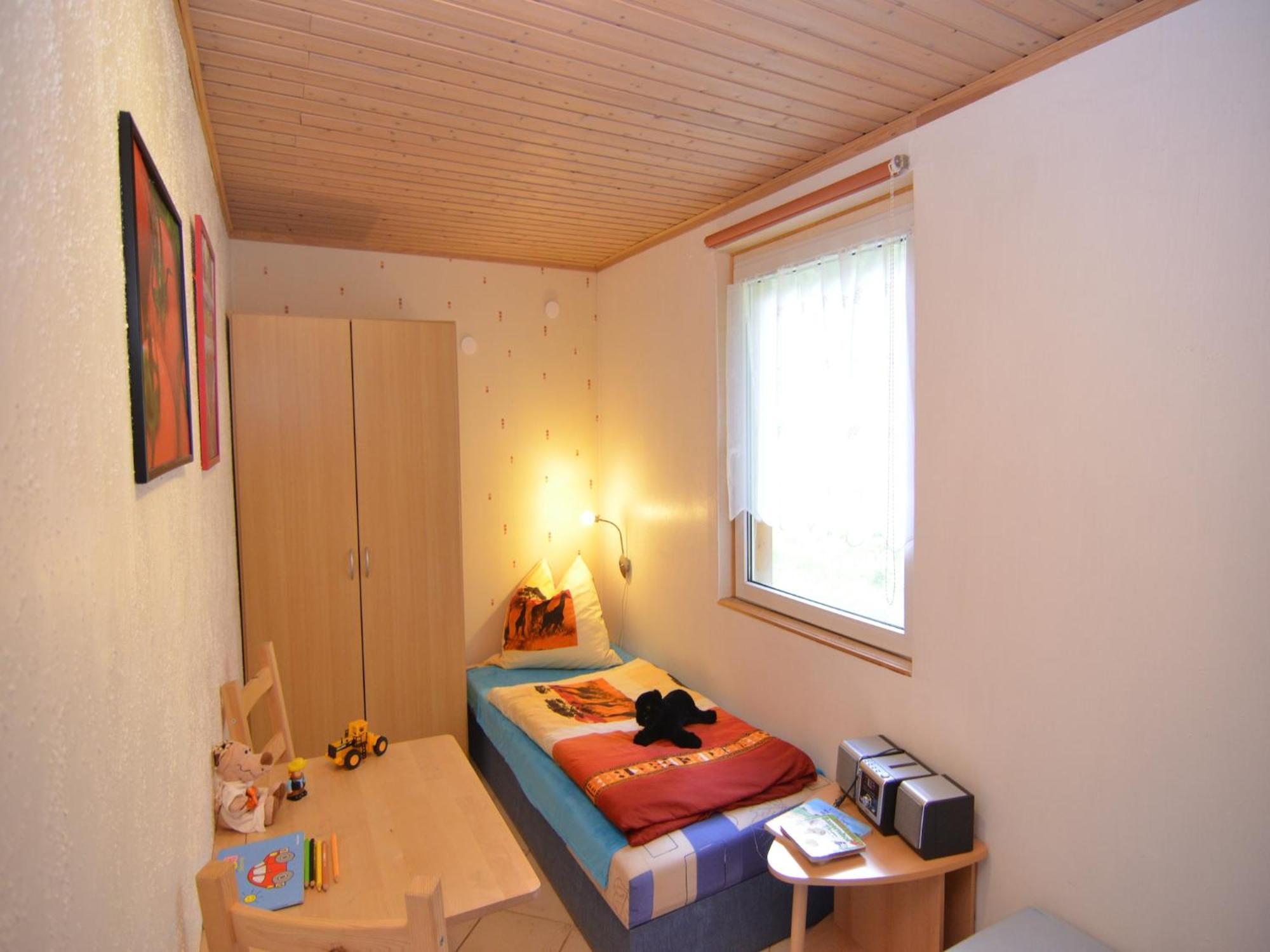 Cosy Apartment With Covered Porch 핀슈터베르겐 외부 사진