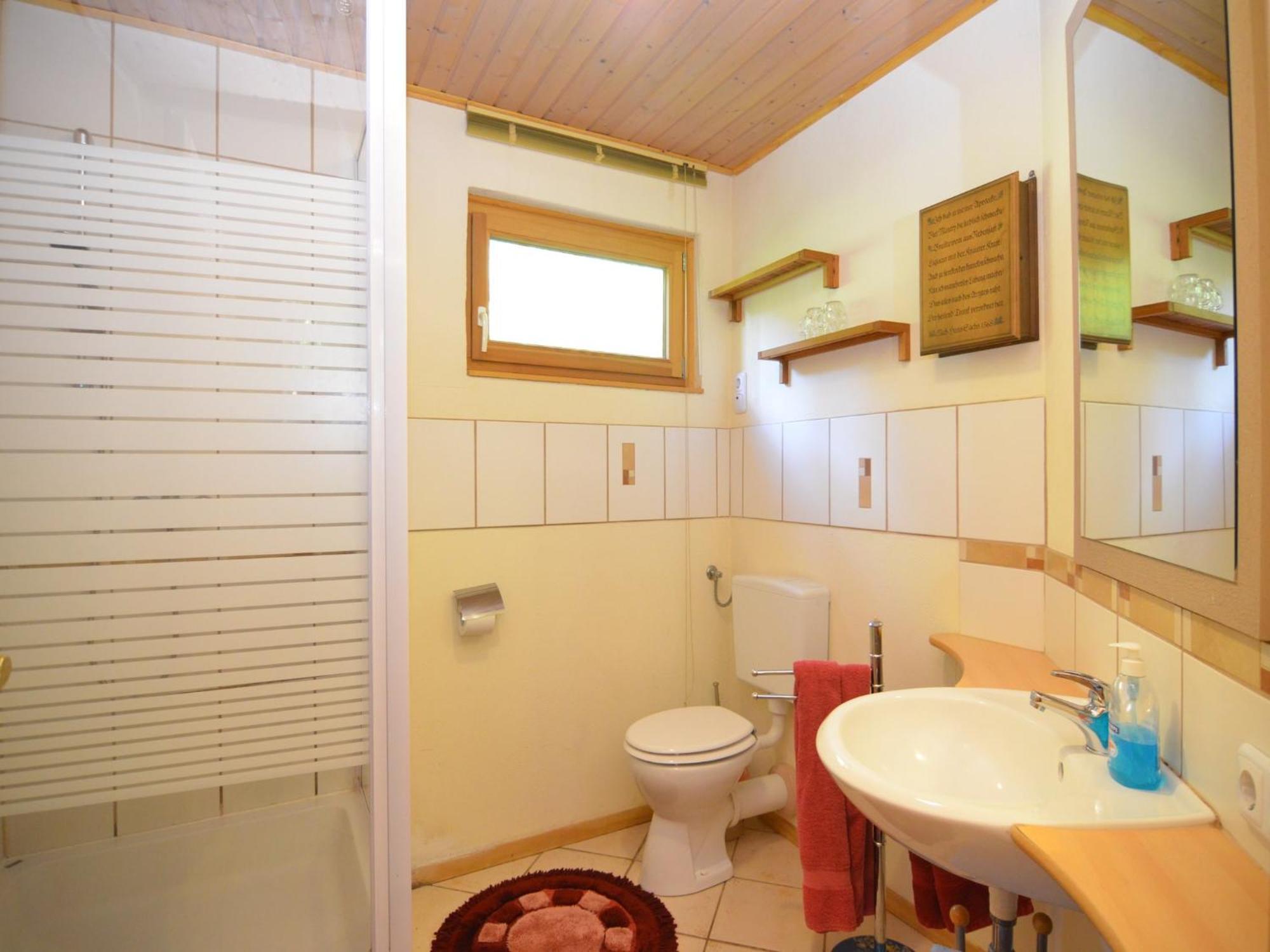 Cosy Apartment With Covered Porch 핀슈터베르겐 외부 사진
