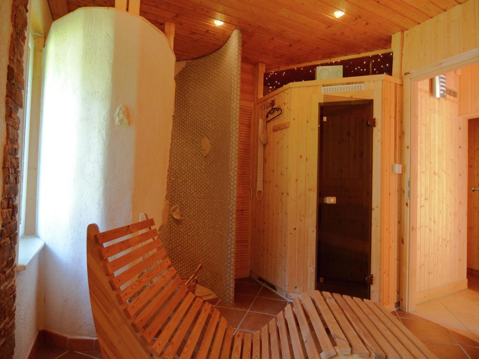 Cosy Apartment With Covered Porch 핀슈터베르겐 외부 사진